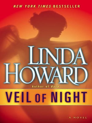 cover image of Veil of Night